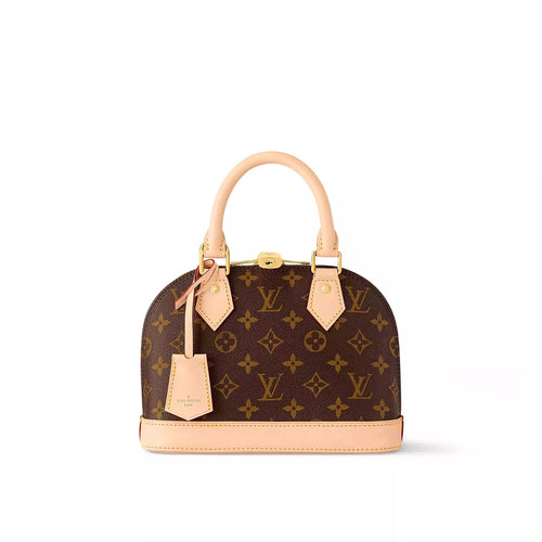 Alma BB – Monogram