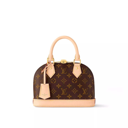 Alma BB – Monogram
