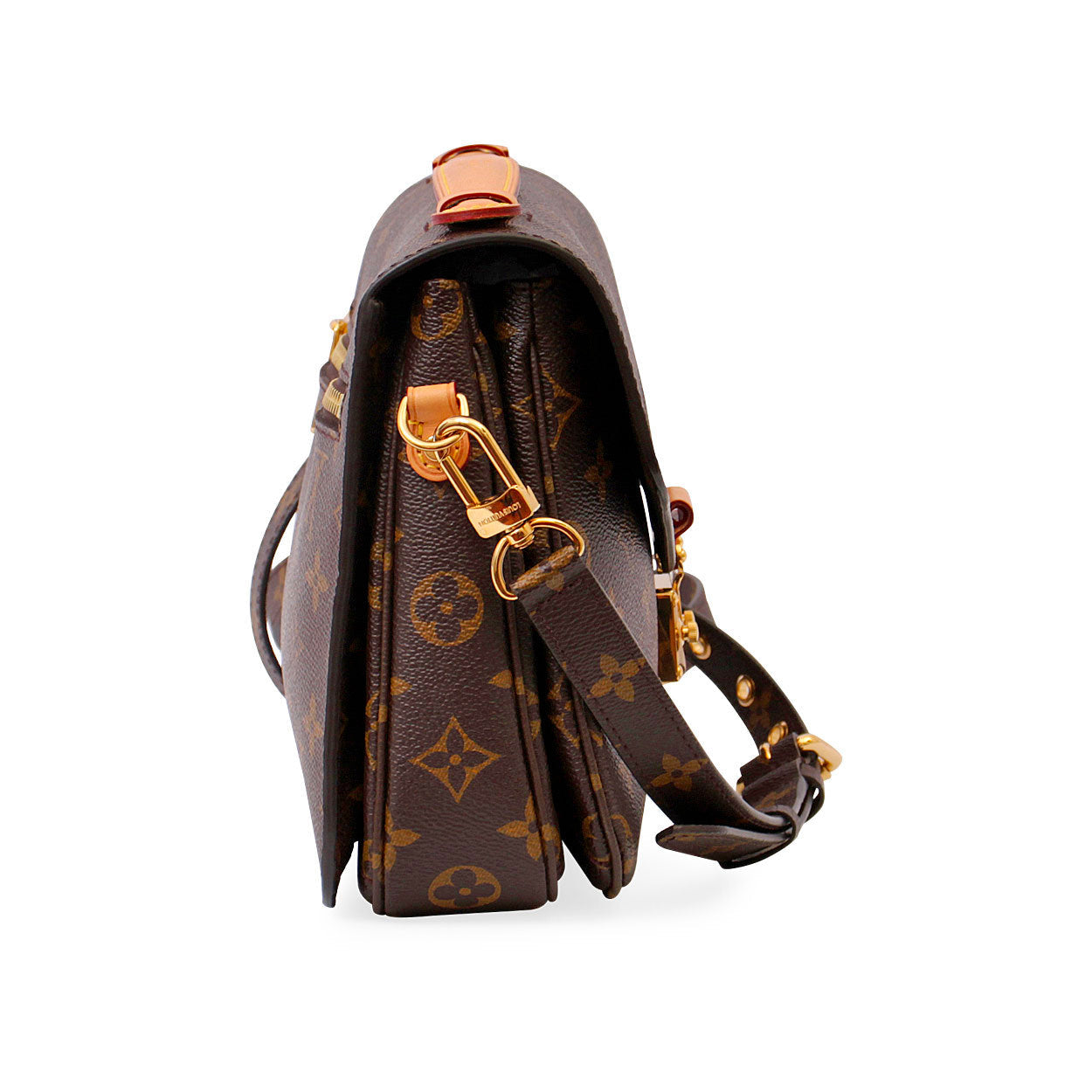Pochette Métis – Monogram