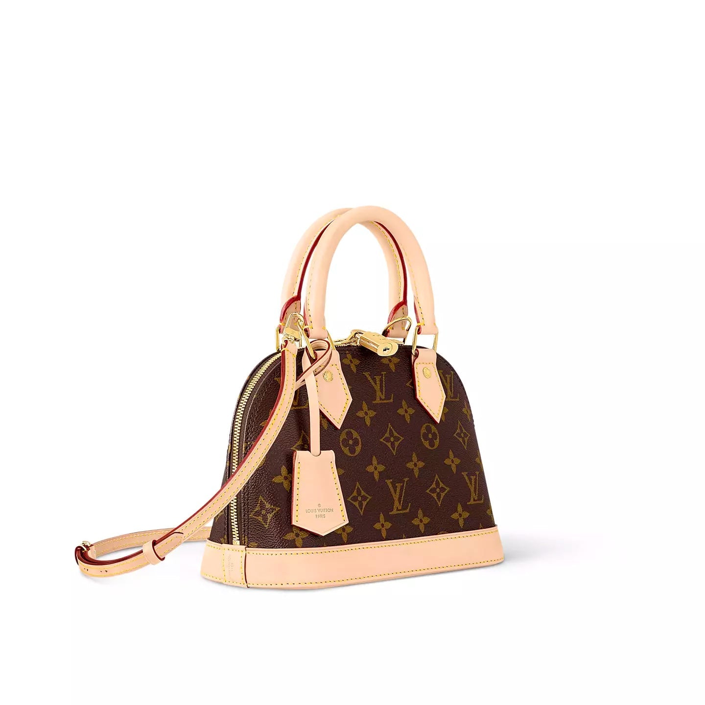 Alma BB – Monogram
