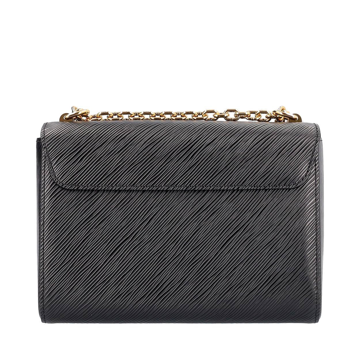 Twist MM – Empreinte Cuir