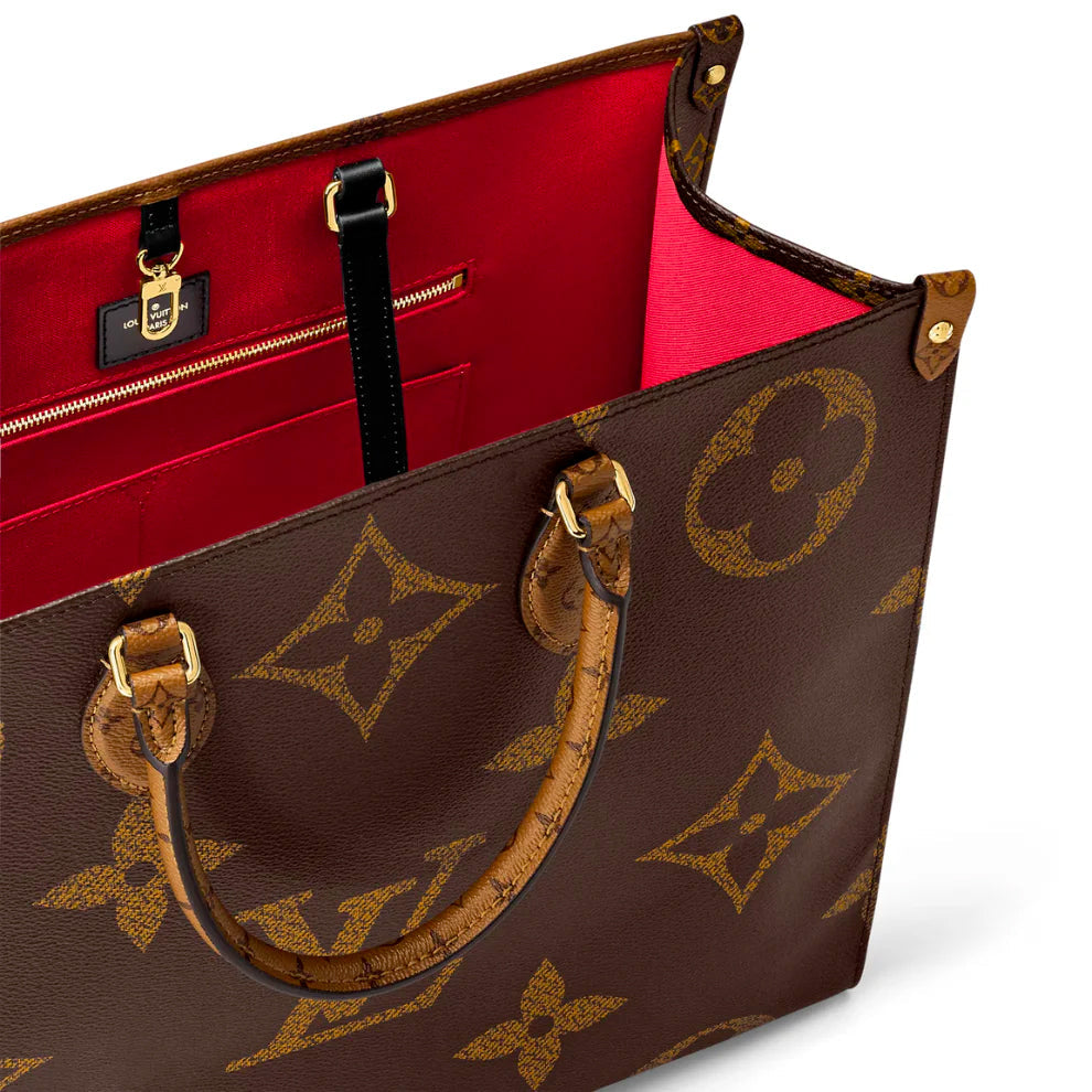 OnTheGo GM – Monogram