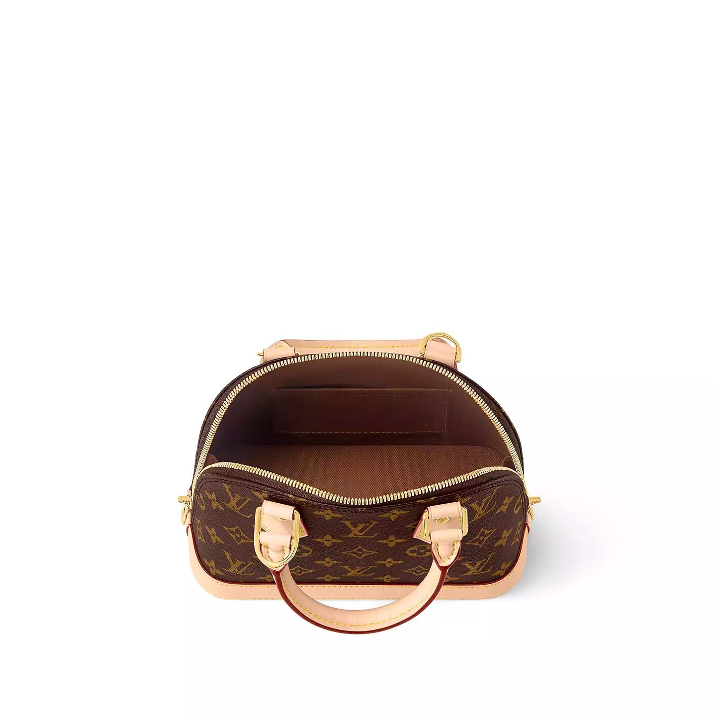 Alma BB – Monogram