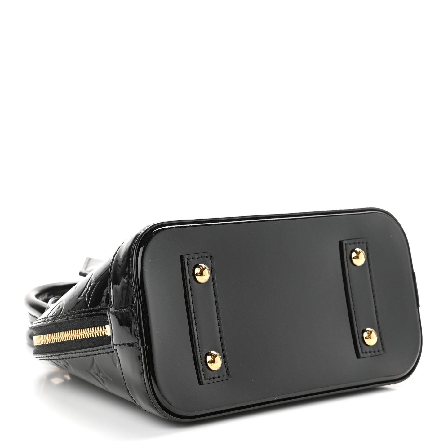Alma BB – Vernis Noir