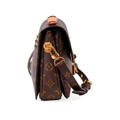 Pochette Métis – Monogram