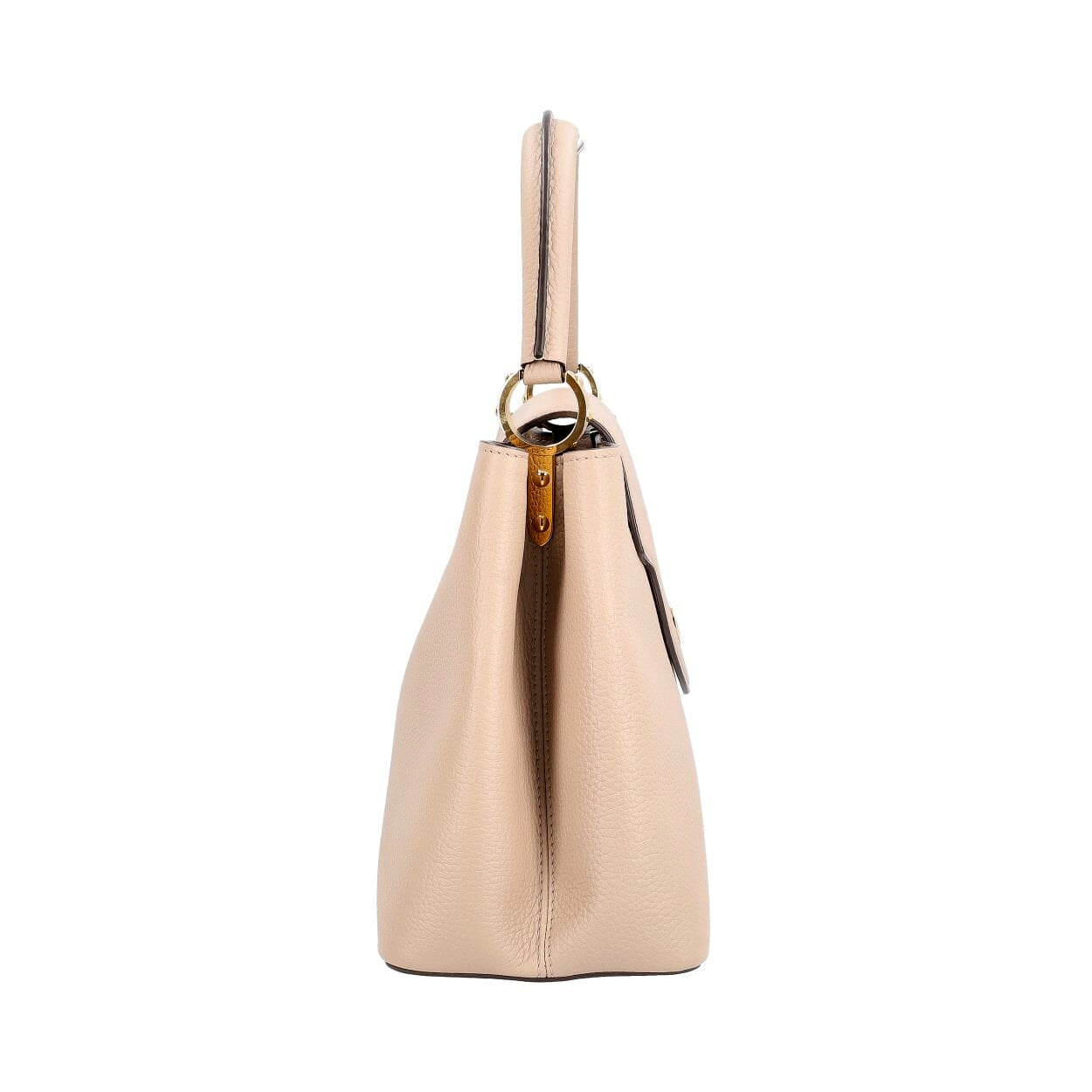 Capucines BB – Taurillon (édition chic / luxe premium)