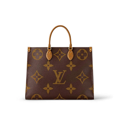 OnTheGo GM – Monogram